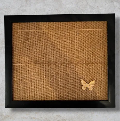 Quadro Madeira Para Pendurar Fotos Decoração