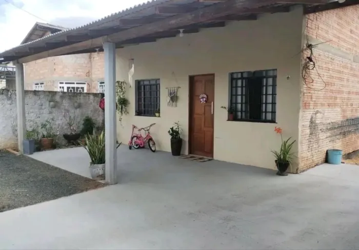Vendo casa na Agulha (Icoaraci)