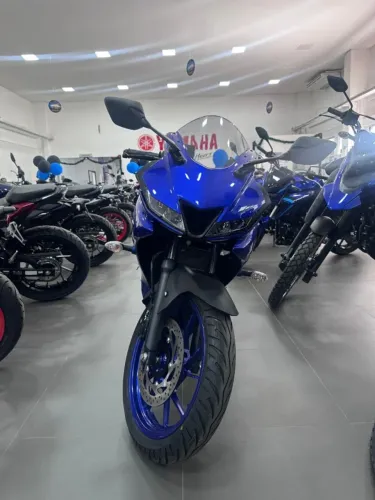 R15 ABS - CONDIÇÕES ESPECIAIS 