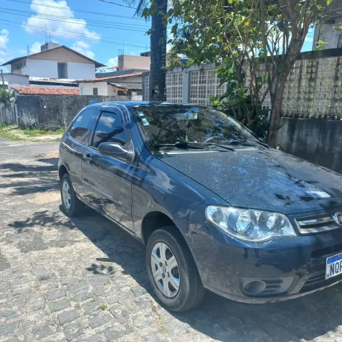Fiat Palio 1.0 Economy Fire Flex 8V 2P 2011