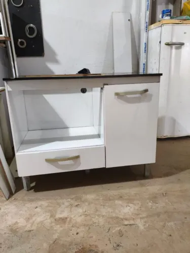 Balção para Cooktop usado