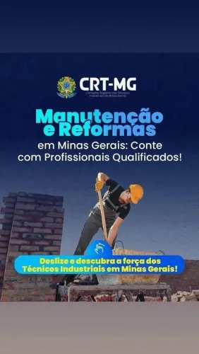 Técnico em Edificações