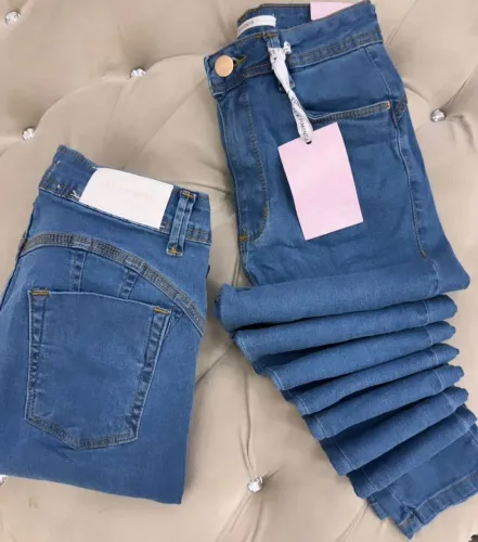 Calça feminina