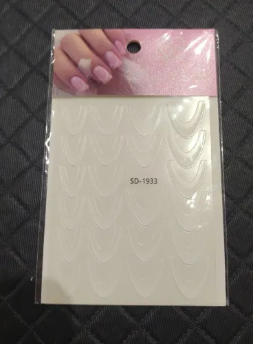 Produtos para Nail Design 