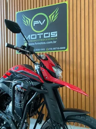 YAMAHA XTZ 250 LANDER 2024/2024