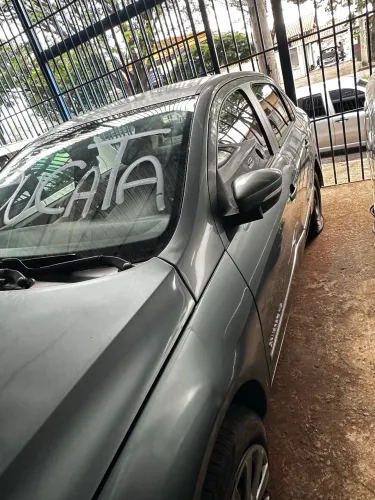 SUCATA VOYAGE G5 1.6 CONFORTLINE (RETIRADA DE PEÇAS)