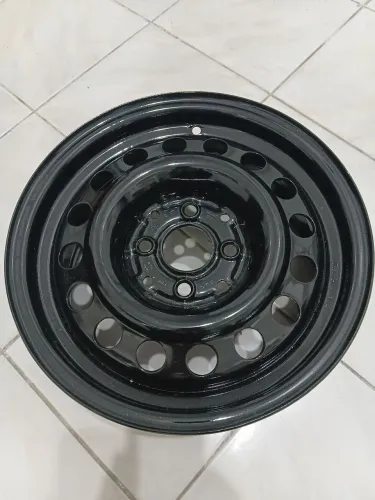 Roda aro 14 vw 