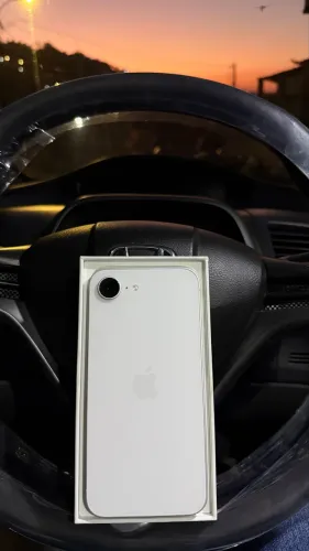 iphone 16e 128gb com garantia apple