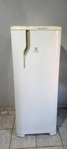 Geladeira Electrolux 