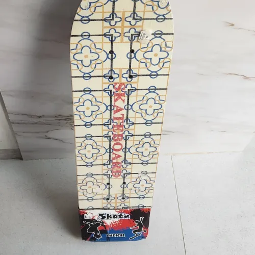 Skate masculino