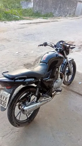 Vende-se Fan 150