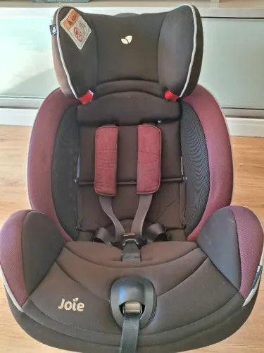 Cadeirinha Joie 0-36Kg reclinável