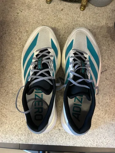 Adidas Adizero Boston 13 - TAM 42
