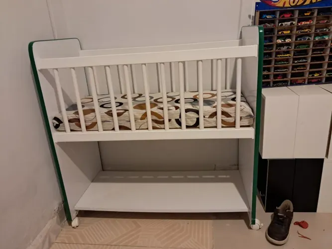 Mini Berço