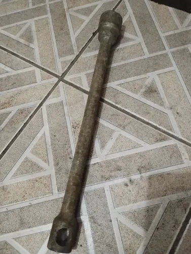 Chave de roda caminhão gedore 32