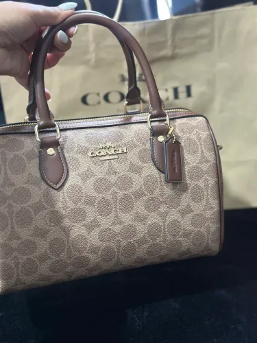 Bolsa coach original