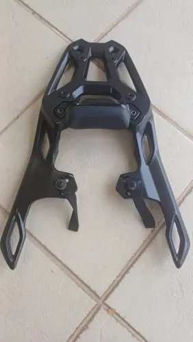 Acessórios Bajaj Dominar 400