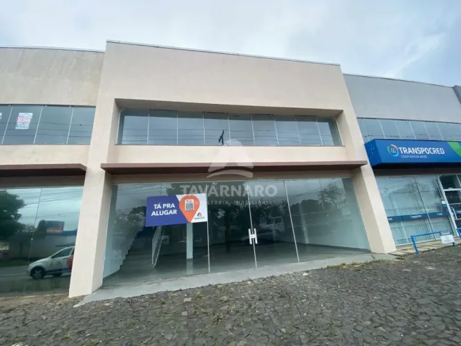 Loja Ampla e Bem Localizada para Seu Negócio na Avenida Souza Naves!