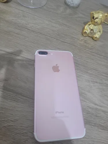 iPhone 7 Plus - COM DETALHE NA PLACA - LEIA DESCRIÇÃO - OPORTUNIDADE