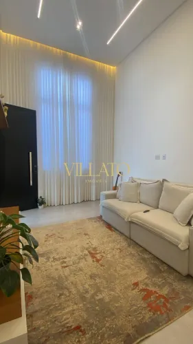Casa 3Q C/ Suíte Plena- Jardim Luz - Aparecida de Goiânia