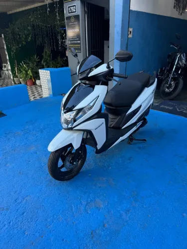 Honda Elite 125 2026