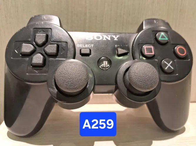 Controle Play 3/Ps3 ORIGINAL Usado (A259)