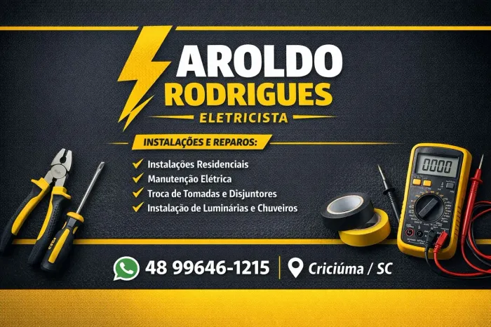 Eletricista 
