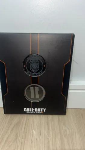 Item colecionável