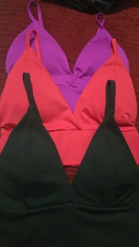 Combo feminino