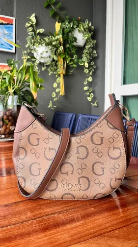 Bolsa Guess 