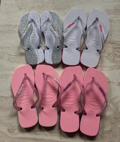 Sandália Havaiana Feminina