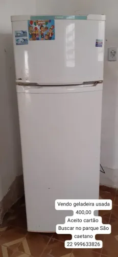 Geladeira