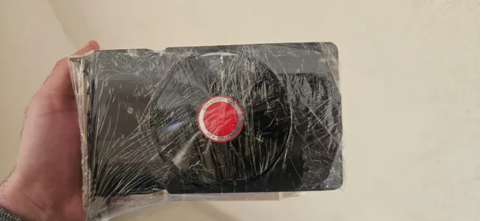 Radeon RX 550 - 2GB