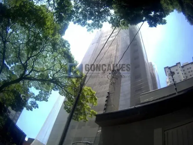 Apartamento à venda no Bairro Campestre em Santo André
