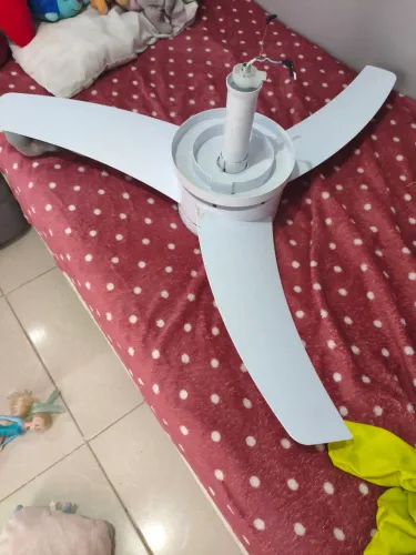 Ventilador de Teto Arno Últimat