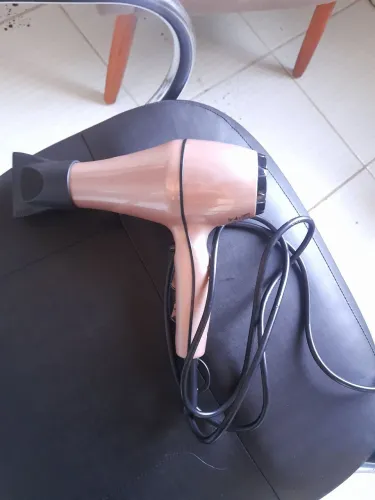 Secador Taiff