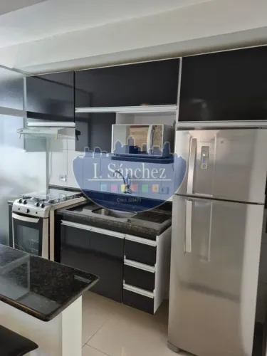 Apartamento para Locação em Itaquaquecetuba, Vila Miranda, 2 dormitórios, 1 banheiro, 1 va