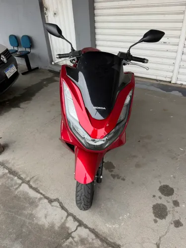 Pcx ano 2025