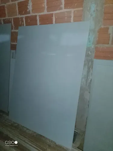 Vendo porcelanato
