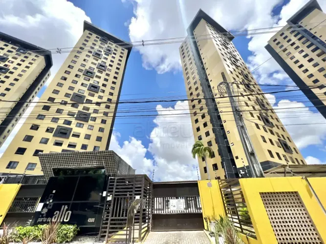 Apartamento 2 quartos - Neópolis