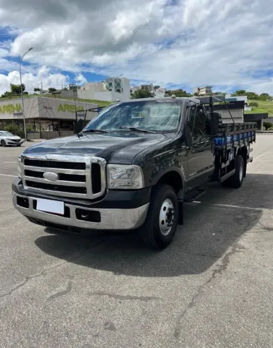 FORD F400 3.9 Diesel