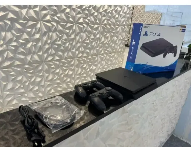 Ps4 barato venda de urgência chamar no whatsapp