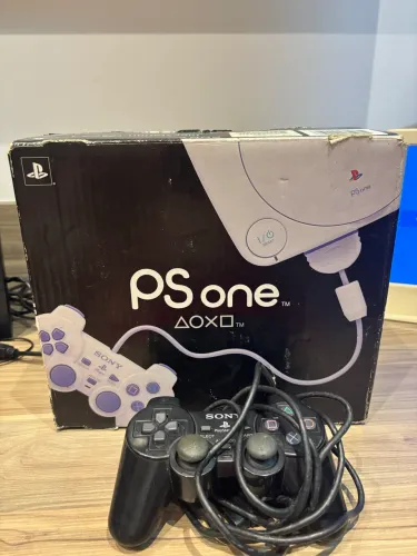 PlayStation
