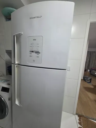 Geladeira Brastemp Frost Free 429L