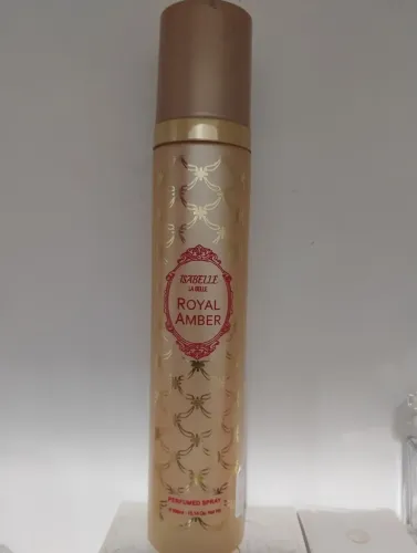 Perfumes