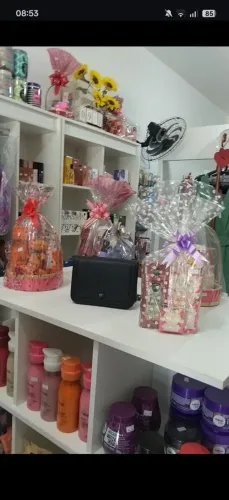 Cosméticos a pronta entrega