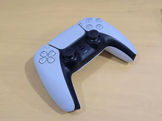 Controle Dualsense PS5