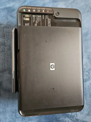 Impressora multifuncional HP Deskjet F4480 