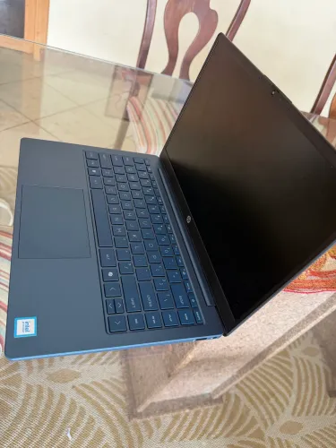 Notebook HP 14" Intel N150 | 8GB RAM | SSD 128GB