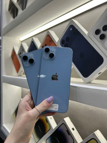 ?*IPHONE 14 PLUS 128GB BATERIA 90%|89% R$2.599
